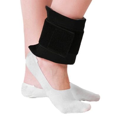 Cryopak Cold + Hot Therapy Wrap Universal Small for ankle sprain FFHC87078 Canada