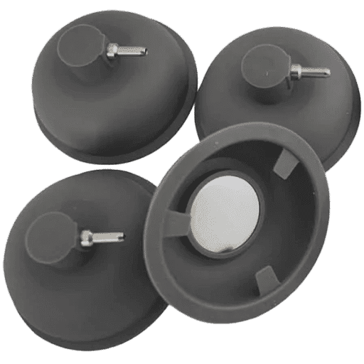 Interferential Current (IFC) Electrotherapy Accessories