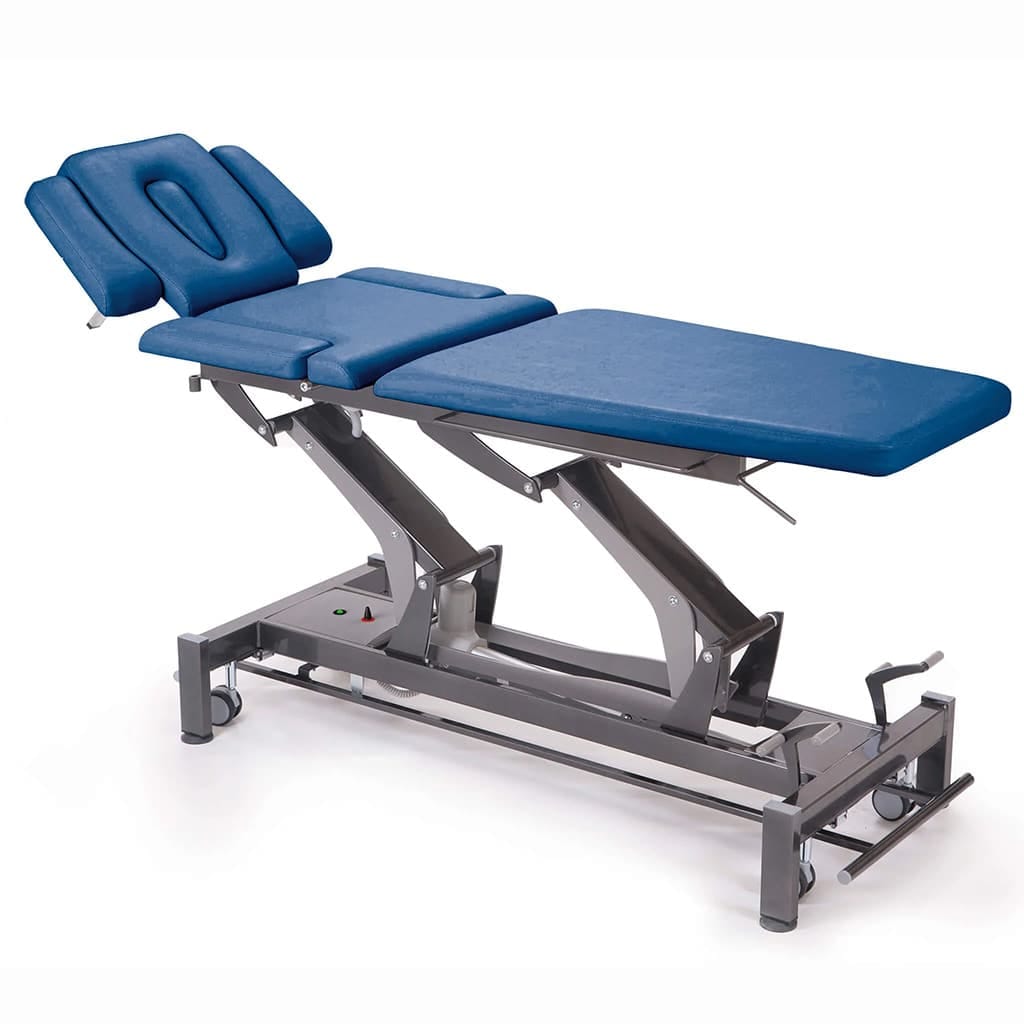 Chiropractic Treatment Tables