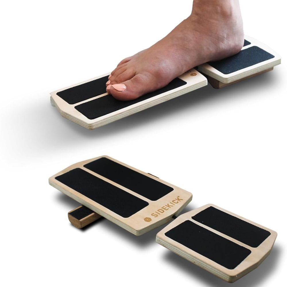 SideKick AxisBoard single leg balance board Canada at the Physio Store