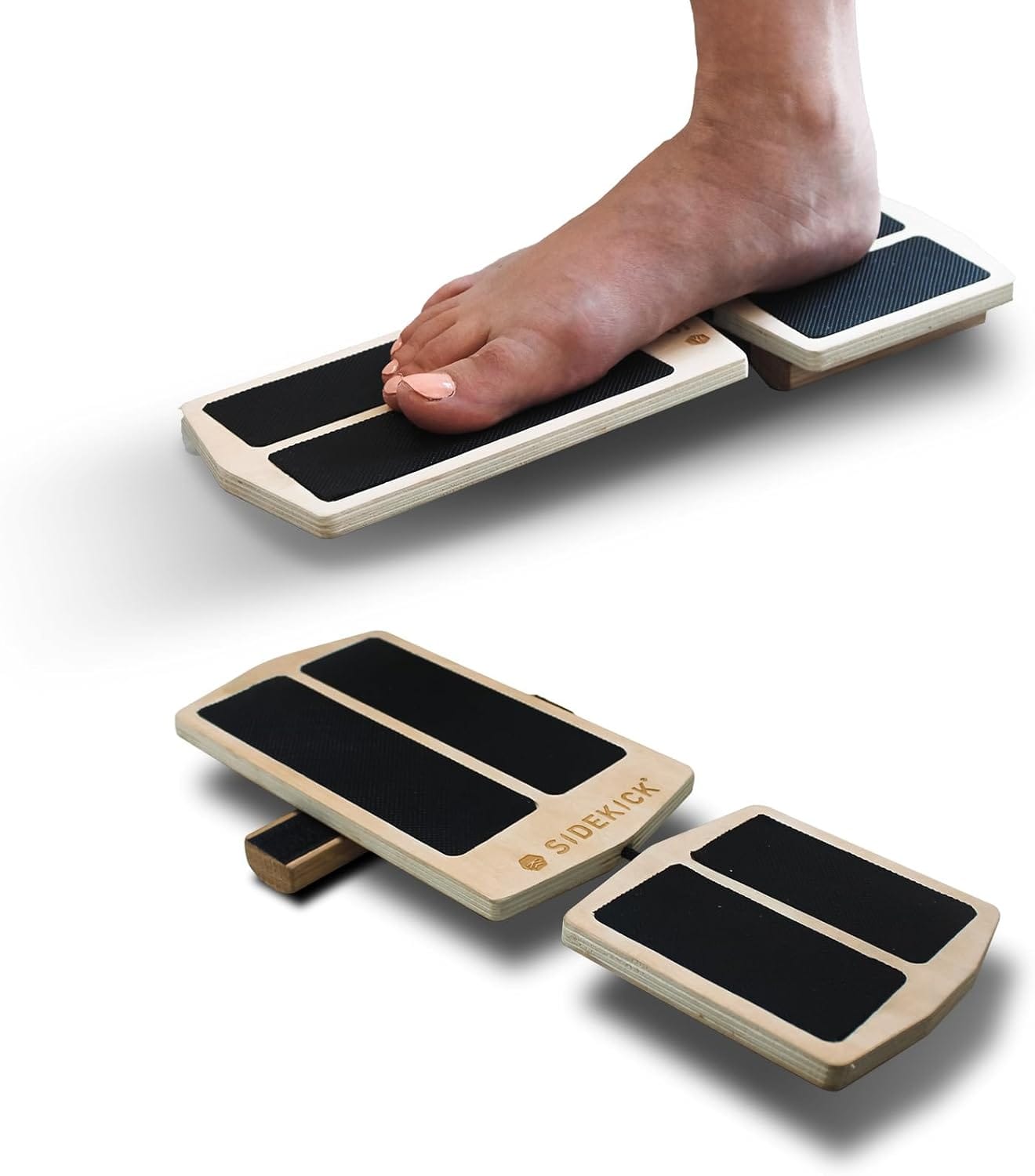 61AyuxqxaxL._AC_SL1500_ SideKick AxisBoard single leg balance board Canada at the Physio Store