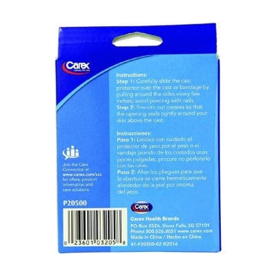 Best Cast Protector for Arm Canada
