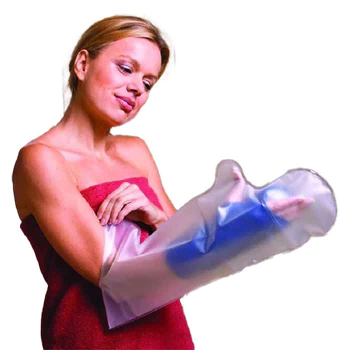Carex Cast Protector for Arm Canada