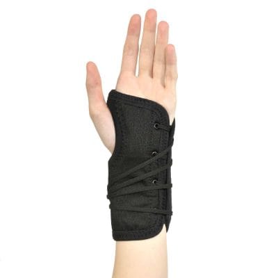 OrthoActive CT wrist Lacer 3193 Canada
