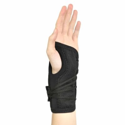 Best Canadian made carpal tunnel wrist brace 2025