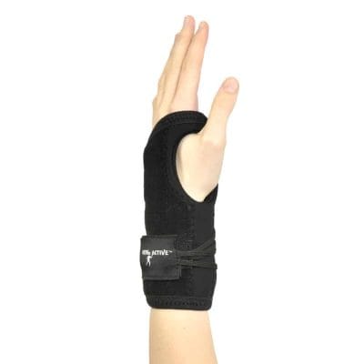 OrthoActive CT wrist Lacer 3193