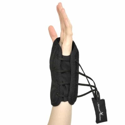 OrthoActive CT wrist Lacer 3193 for carpal tunnel syndrome