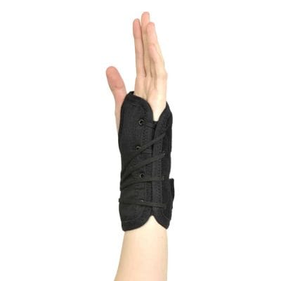 OrthoActive Coolcel CT Wrist Lacer - Image 4