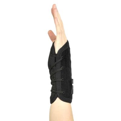 OrthoActive Coolcel CT Wrist Lacer - Image 5