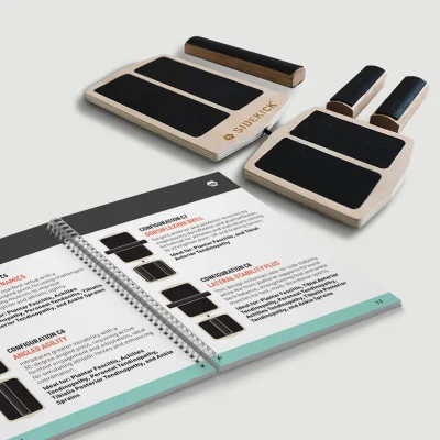 sidekick axisboard user manual