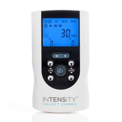 Richmar InTENSity Select Combo IFC TENS NMES Micro current Canada for home use