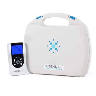 Richmar InTENSity Select Combo IFC TENS NMES Micro current Canada