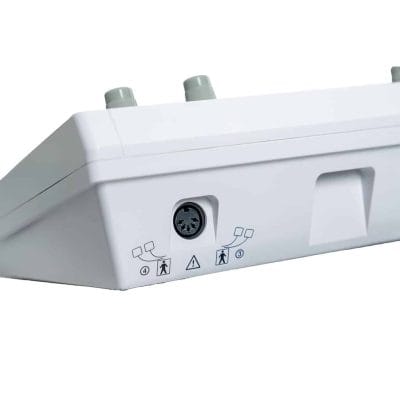 Richmar Quattro 2.5 DQ8450 Professional Electrotherapy Device IFC Russion Premod tens ems