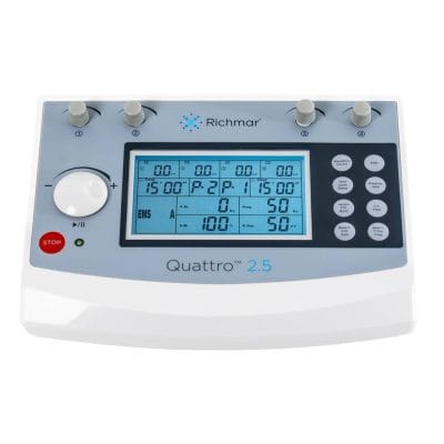 Richmar Quattro 2.5 DQ8450 Canada
