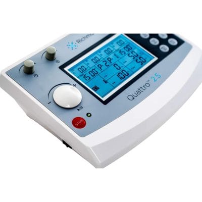 economical Clinical Electrotherapy Device IFC