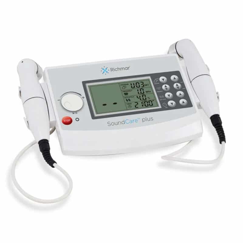 Richmar SoundCare Plus - Professional Ultrasound DQ9275