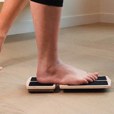 Sidekick Axisboard single leg balance board Canada