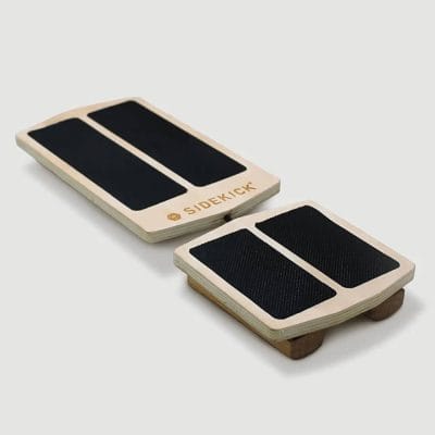Sidekick Axisboard single leg balance board Physio Store