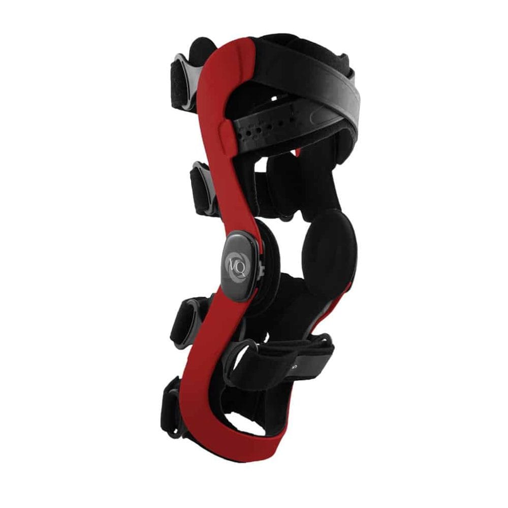 VQ OrthoCare Catalyst Propel Custom Knee Brace London Ontario Canada