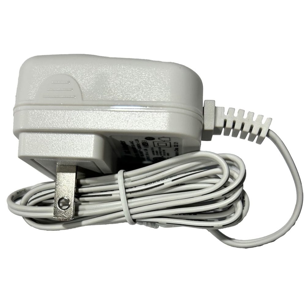 Chattanooga Replacment charger for Cefar Professional Tens/NMES