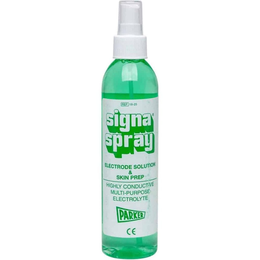 Parker Laboratories Signa Spray Tens machines