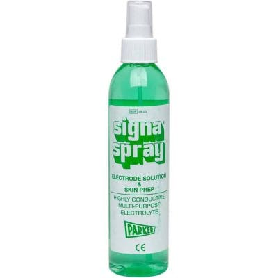 Parker Laboratories Signa Spray Tens machines