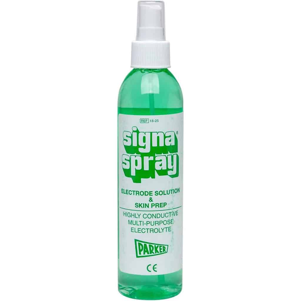 Parker-Laboratories-Signa-Spray Parker Laboratories Signa Spray Tens machines