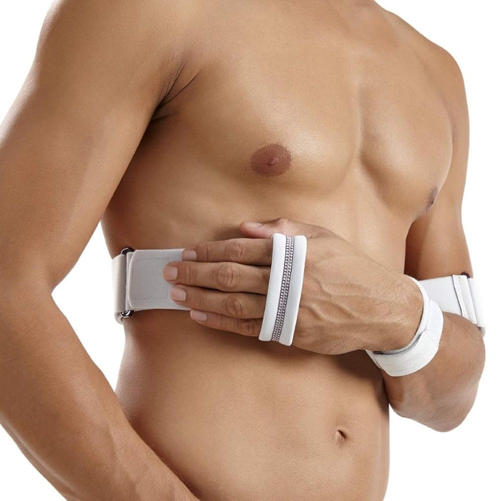 Push Med Shoulder Brace avalible in London Ontario