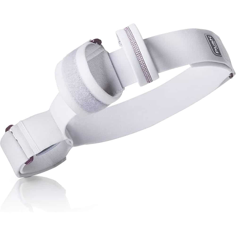 Push Med Shoulder Brace avalible for clavicle fractures