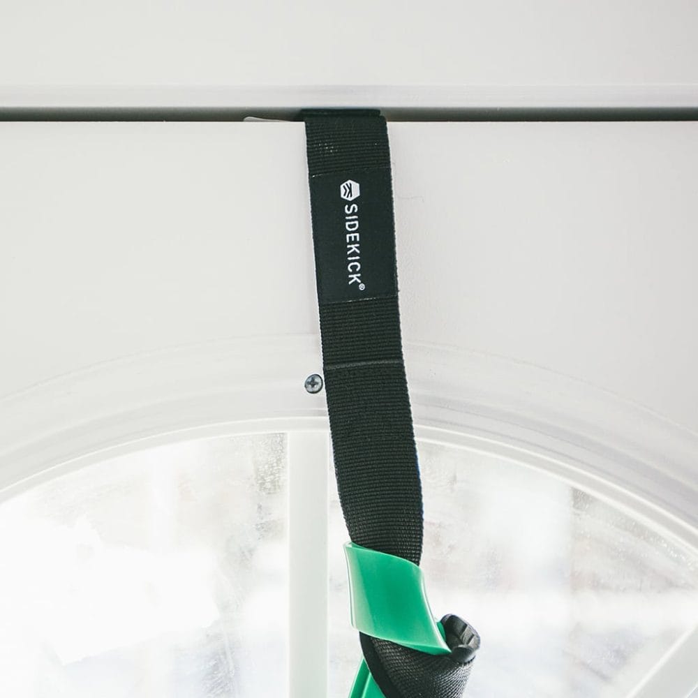 Sidekick Door Anchor resistance bands