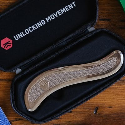 Sidekick Echo Muscle Scraper Protective case