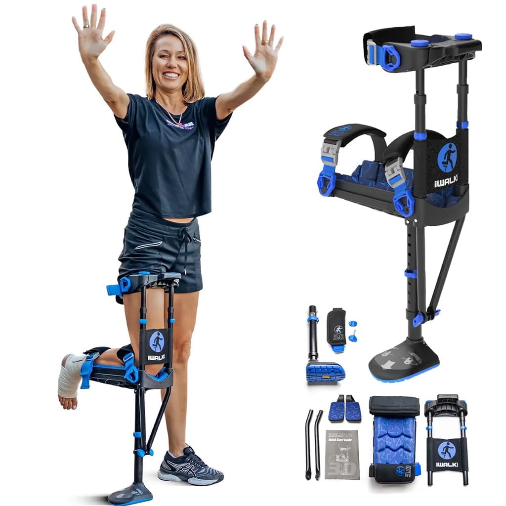 iWALK3.0-Main-kit iWALK3.0 available in London Ontario Canada
