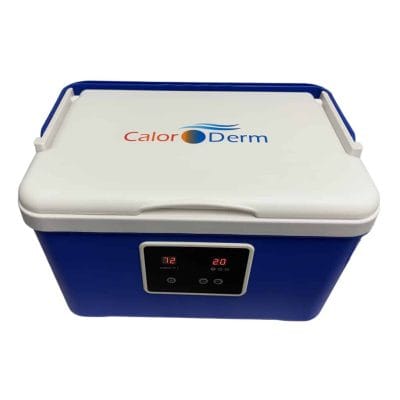 CalorDerm IceFlow Ice Cold Therapy Machine from The Physio Store