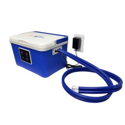 CalorDerm 12L IceFlow Machine Rental