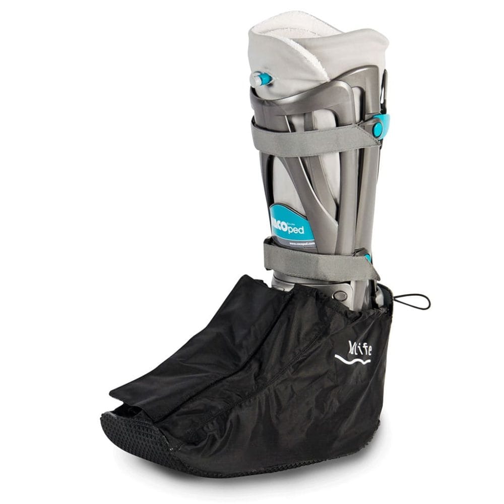 OPED Rain Cover For VACOped The Physio Store