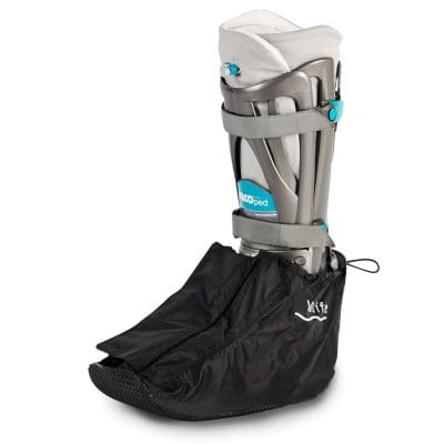 OPED Rain Cover For VACOped The Physio Store