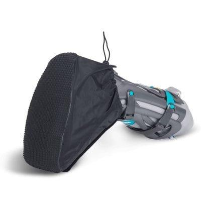 OPED Rain Cover For VACOped Non Slip Grip