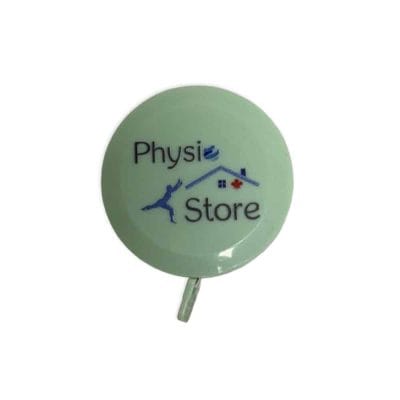 tape measure for measuring body parts