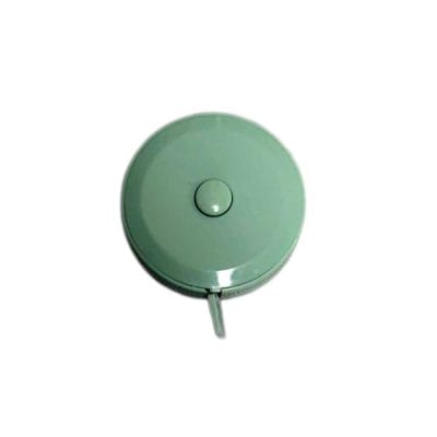 Physio Store flexible round tailor clothing measuring body waist soft ruler automatic tape measure Canada