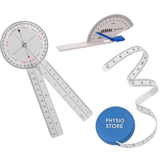 Range of Motion & Measuring Devices