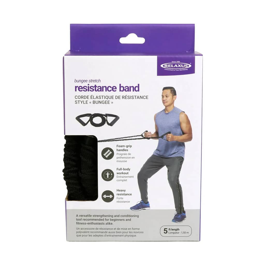 Relaxus_Bungee_Stretch_Resistance_Band_Box Stretch tube Resistance Bands 709435
