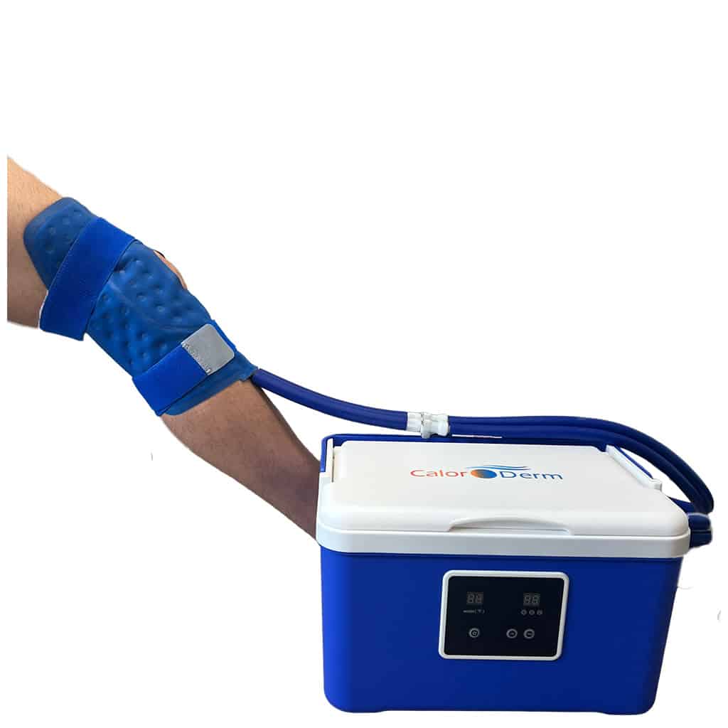 Rent-Knee-Cold-Therapy-Machine-Canada-Physio-Store Rent a knee cold therapy machine Canada