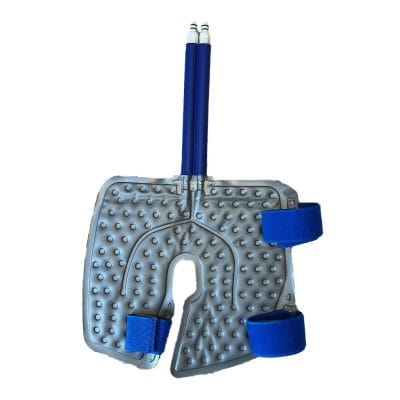 CalorDerm Ice therapy Knee Pad
