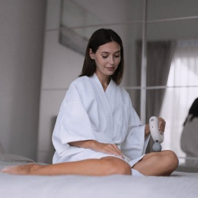 Revive Mini Massage Gun Canada best 2025