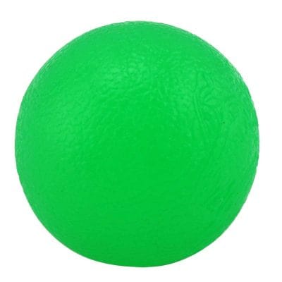 Relaxs therafit ball canada firm green 709388