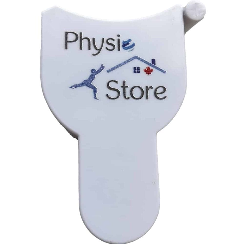 The Physio Store Circumference Tape Measure