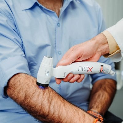 Best home laser treatment for arthritis pain