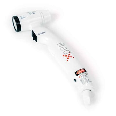 MedX Portable Rehab Laser 0915 home treatment