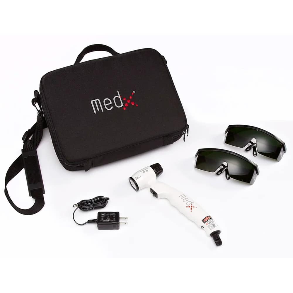MedX-Portable+Rehab+Laser MedX Portable Rehab Laser 0915 Kit Canada