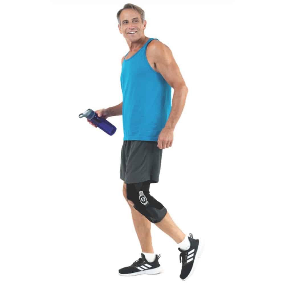 VQ Orthocare TRUlign OA Knee Brace Canada arthritis knee brace